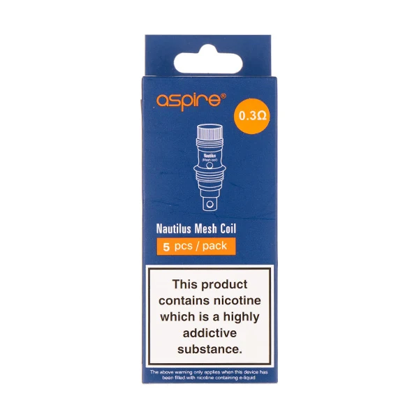 Aspire-Nautilus-BVC-Replacement-Coils