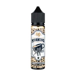 Cappuccino 50ml E-Liquid | Morning Coffee Shortfill