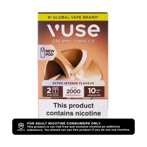 Creamy_Tobacco_VPro_NS_Vuse_Pro_Pod_Nic_Salt_Refill