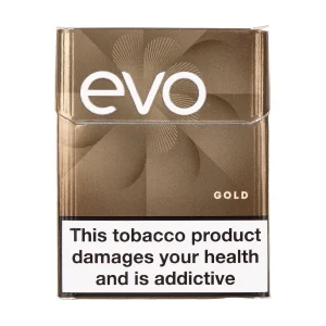 Gold EVO Sticks by Ploom
