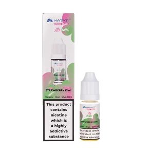 Hayati Pro Max Strawberry Kiwi Nic Salt E-Liquid 10ml