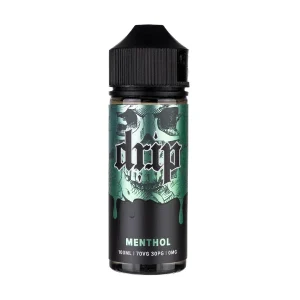 Menthol-100ml-Shortfill-E-Liquid-by-Drip