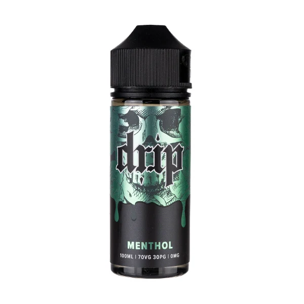 Menthol-100ml-Shortfill-E-Liquid-by-Drip