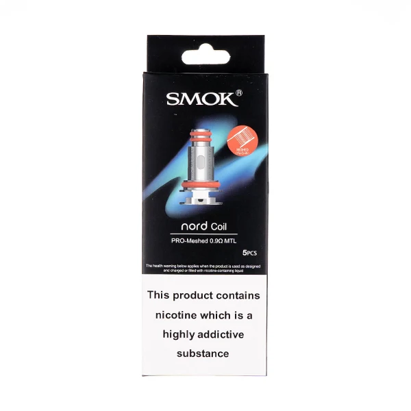 Nord-Pro-Coils-By-SMOK