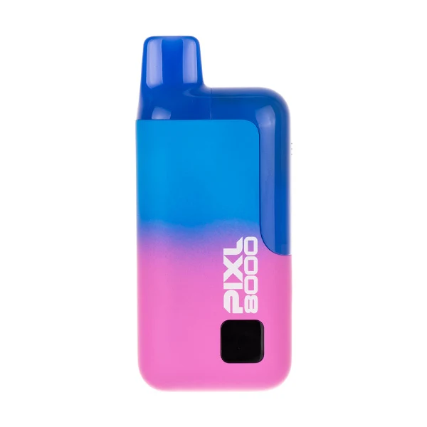 Pixl-8000-Prefilled-Pod-Kit-Device