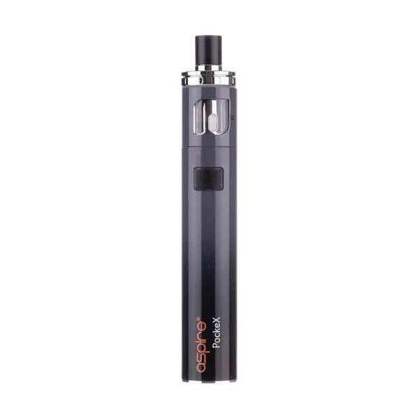 Pockex-Vape-Pen-by-Aspire-Gunmetal-Black