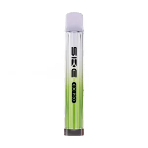 SKE Crystal 600 Pro Pod Kit