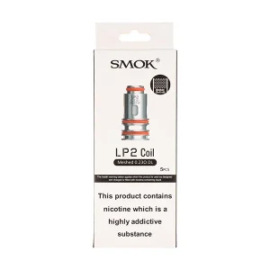 SMOK LP2 Replacement Coils