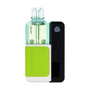 Snowplus Swift Prefilled Pod Kit