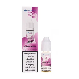 Summer-Dream-NicSalt-E-Liquid-by-Hayati-Pro-Max