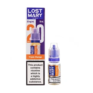 Triple-Mango-NicSalt-E-Liquid-by-LostMary