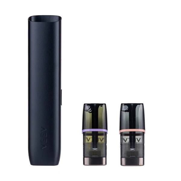 VEEV One Starter Bundle Kit 2 Pod Pack