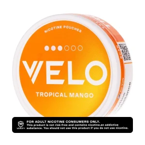 VELO-Tropical-Mango-Nic-Warning