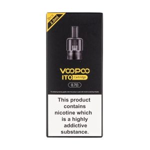 VOOPOO ITO Replacement Cartridges
