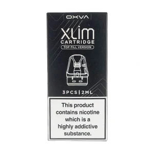Xlim-V3-Top-Fill-Cartridge-by-OXVA