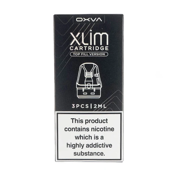 Xlim-V3-Top-Fill-Cartridge-by-OXVA