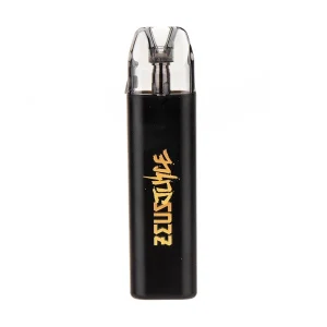 Zeus Juice Grab & Go Pod Kit