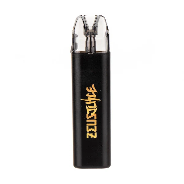 Zeus Juice Grab & Go Pod Kit