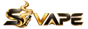 Square vape Logo